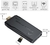 Imagem do GAME STICK Retrô 2.4G, um console compacto com dois controles e suporte para 20.000 jogos.
game
emulador com controle
emulador hdmi