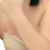 Pulseira Cinco Bolinhas com Corrente Veneziana em Prata 925 - comprar online