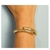 Pulseira Espiral luxo - loja online