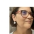 Brinco Argola com Bola Banhado em Ouro 18k na internet