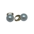 Brinco Argola com Bola Banhado em Ouro 18k - comprar online