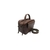 Imagem do Bolsa Baú Manu em Couro