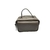 Bolsa Baú Manu em Couro