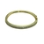 Bracelete Cravejado Zircônia Cristal Banhado em Ouro 18K na internet