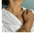 Imagem do Conjunto Colar, Brincos e Bracelete Entrelaçado Cravejado com Zircônia Cristal Banhado em Ouro 18k