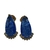 Conjunto Colar e Brincos Gota Grande Pedra Fusion Banhado em Ouro 18k na internet