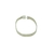 Bracelete com Malha Milanese em Prata 925 - comprar online