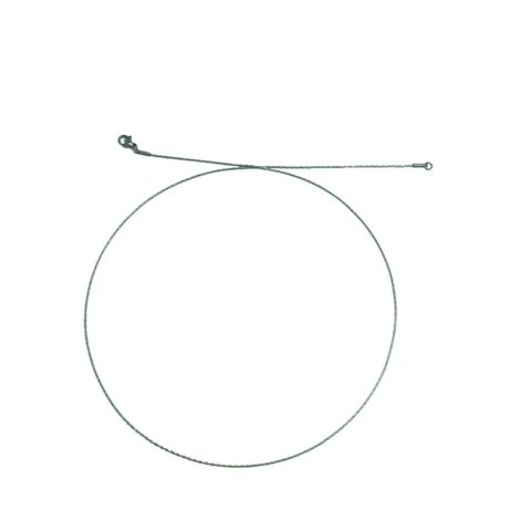 Corrente Veneziana 60CM em Aço - comprar online