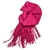 Echarpe com Toque de Cashmere Liso