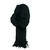 Echarpe com Toque de Cashmere Liso na internet