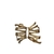 Brinco Ear Cuff 7 Linhas Banhado em Ouro18k - comprar online