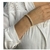 Bracelete Cravejado Zircônia Cristal Banhado em Ouro 18K - loja online