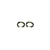 Brinco Argola 6MM Animal Print Banhado em Ouro 18K - loja online