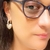 Brinco Argola com Pingente Coração Cravejado de Zircônia Cristal Banhado em Ouro 18K - comprar online