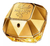 Paco Rabanne Lady Million Eau De Parfum 80 ml para mulher - comprar online