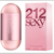 Carolina Herrera 212 Sexy Eau de parfum 100 ml para mulher