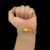 Pulseira Grumet Lacraia 7mm Banhado A Ouro 18k - comprar online