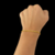 Pulseira Luxo 2mm Cadeado Banhado A Ouro 18k