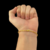 Pulseira Luxo 2mm Cadeado Banhado A Ouro 18k - comprar online