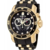 Relógio Invicta Pro Diver 6981 Banhado A Ouro 100% Original