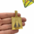 Pingente Nossa Senhora Banhado A Ouro 18k Luxo - comprar online