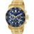 Relógio invicta Pro Diver 0073 Original Azul
