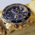 Relógio invicta Pro Diver 0073 Original Azul - comprar online