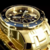 Relógio invicta Pro Diver 0073 Original Azul na internet