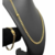 Cordão Pulseira Pit Bull Grumet 6mm Banhado A Ouro 18k Luxo - comprar online