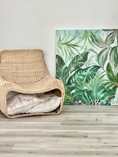 Green & rose - comprar online