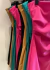 Vestido Strapless