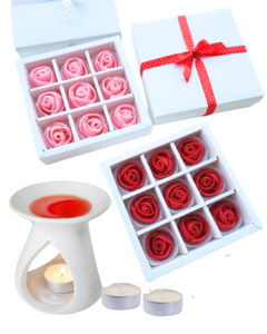 Banner de la categoría WAX MELTS