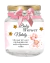 Vela compotera para recordatorios baby shower y bautizo luz del alma

Vela Compotera para Recordatorios Baby Shower y Bautizo 130ml  Personalizada con packing de lujo
