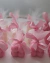 Recordatorios Vela Mini Burbuja para Matrimonios, Bautizos, Baby Shower y Quinceaños dia de la mujer