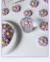 Kit de velas flotantes de aromaterapia lavanda y sándalo - comprar online