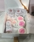 KIT DE AROMATERAPIA JABONES ARTESANALES DE ROSAS