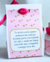 Docena Vela Aromatica Recordatorio con Tarjeta de Invitación Personalizda - tienda online
