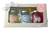 Pack Velas Aromatizadas X 3 Unidades Con Intención