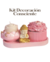 Kit de Bienestar Ingeral Antianiedad con 5 Anillos Tereapeuticos - tienda online