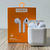 Fone de Ouvido Sem Fio Bluetooth 5.0 A'Gold FN-11
