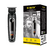 Máquina de Cortar Cabelo Profissional Com Visor B-Max BM-C025