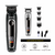 Máquina de Cortar Cabelo Profissional Com Visor B-Max BM-C025 - comprar online