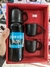Conjunto Garrafa Térmica 500ml com Copos - comprar online