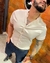 Camisa gola padre