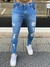 Calça jeans