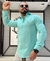 Camisa social