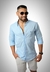 Camisa gola padre - comprar online