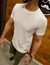 Camisas T-shirt basicas