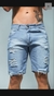 bermuda jeans