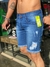 bermuda jeans